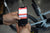 Bike Alarm with Bike GPS Tracking and App - Boomerang V2 Rental