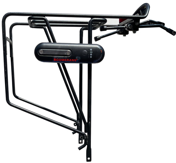 (SOLD OUT until February 2025) Rear Rack Mount
