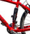 Bike Alarm with Bike GPS Tracking and App - Boomerang V2 Rental